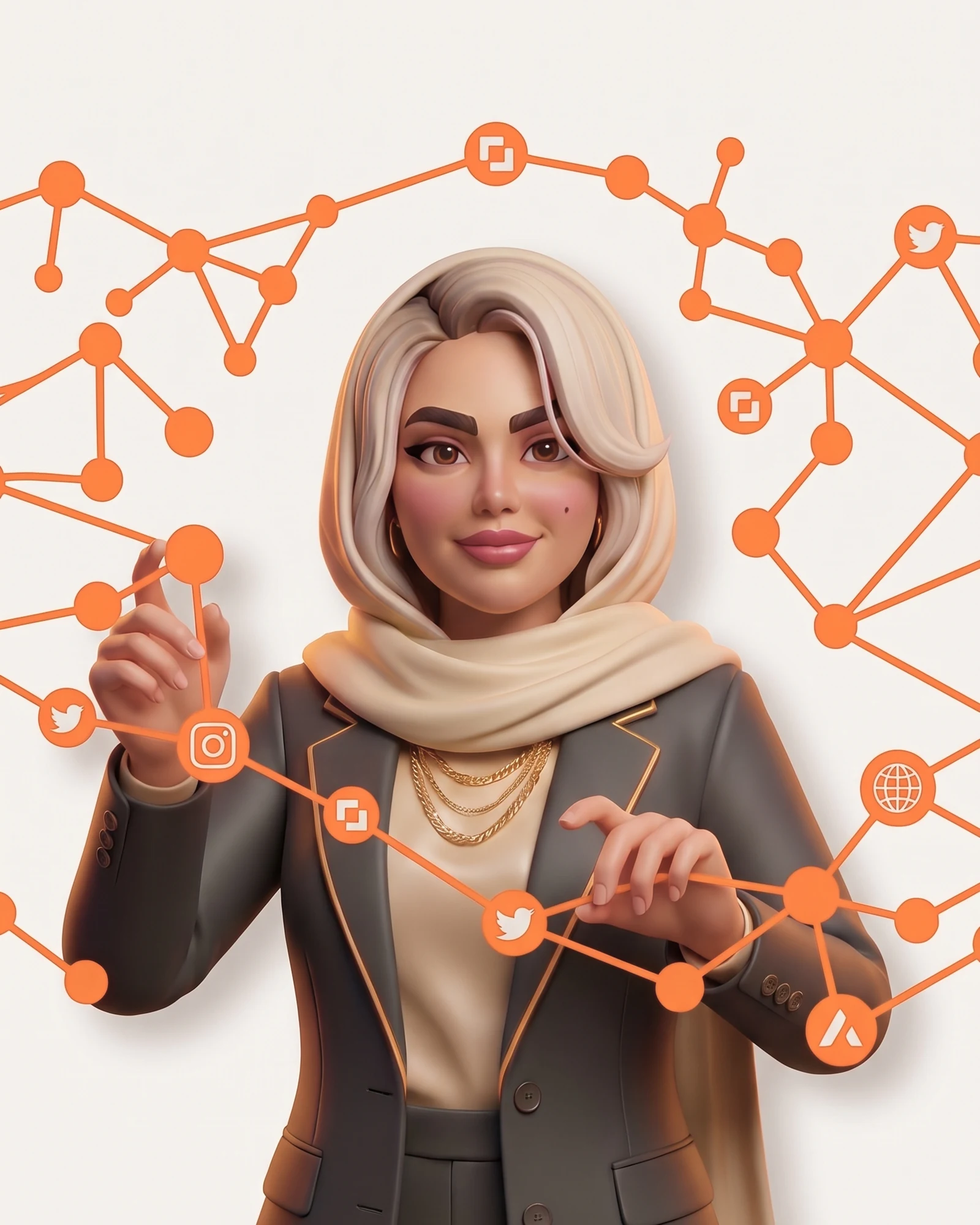 اسرین وکیلی