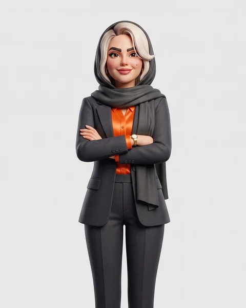 اسرین وکیلی